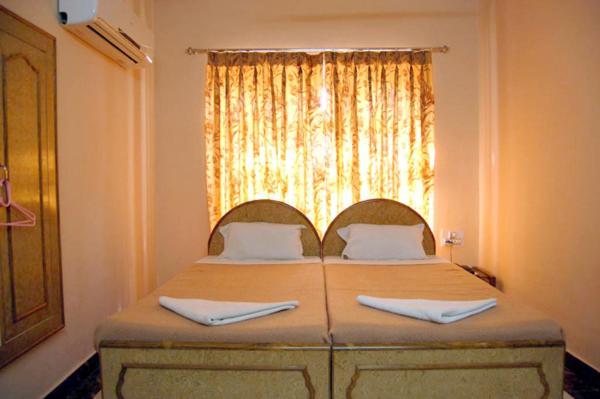 Hotel Priya Jaisalmer Quarto foto